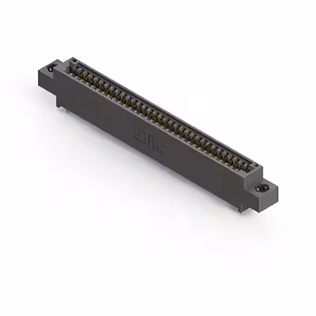 895-066-541-808 EDAC Inc.  Edgeboard Connectors